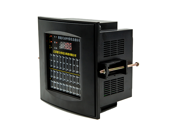  狀态指示器(qì)